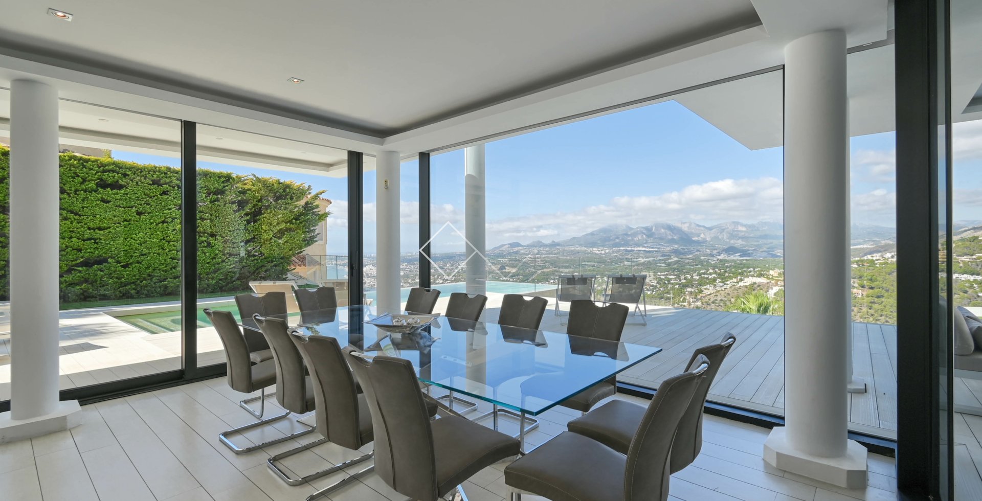  - Villa - Altea