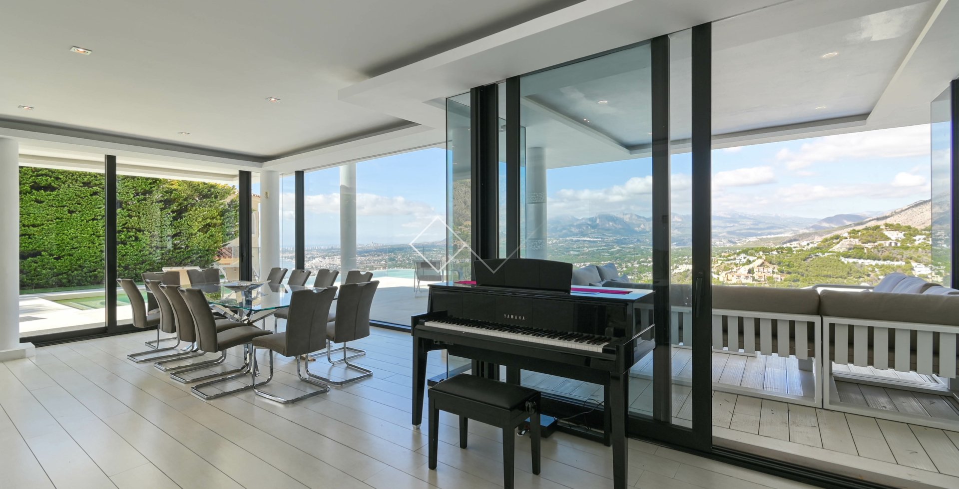  - Villa - Altea