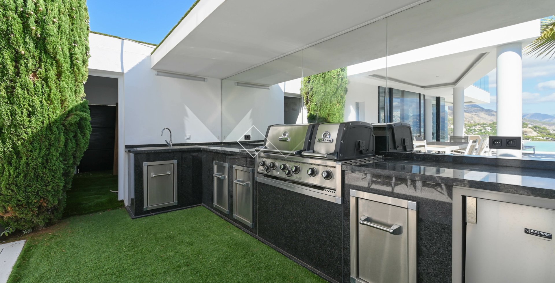  - Villa - Altea