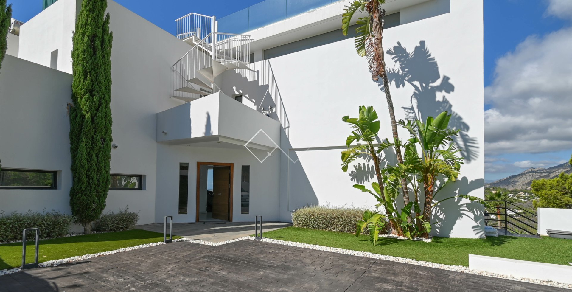  - Villa - Altea