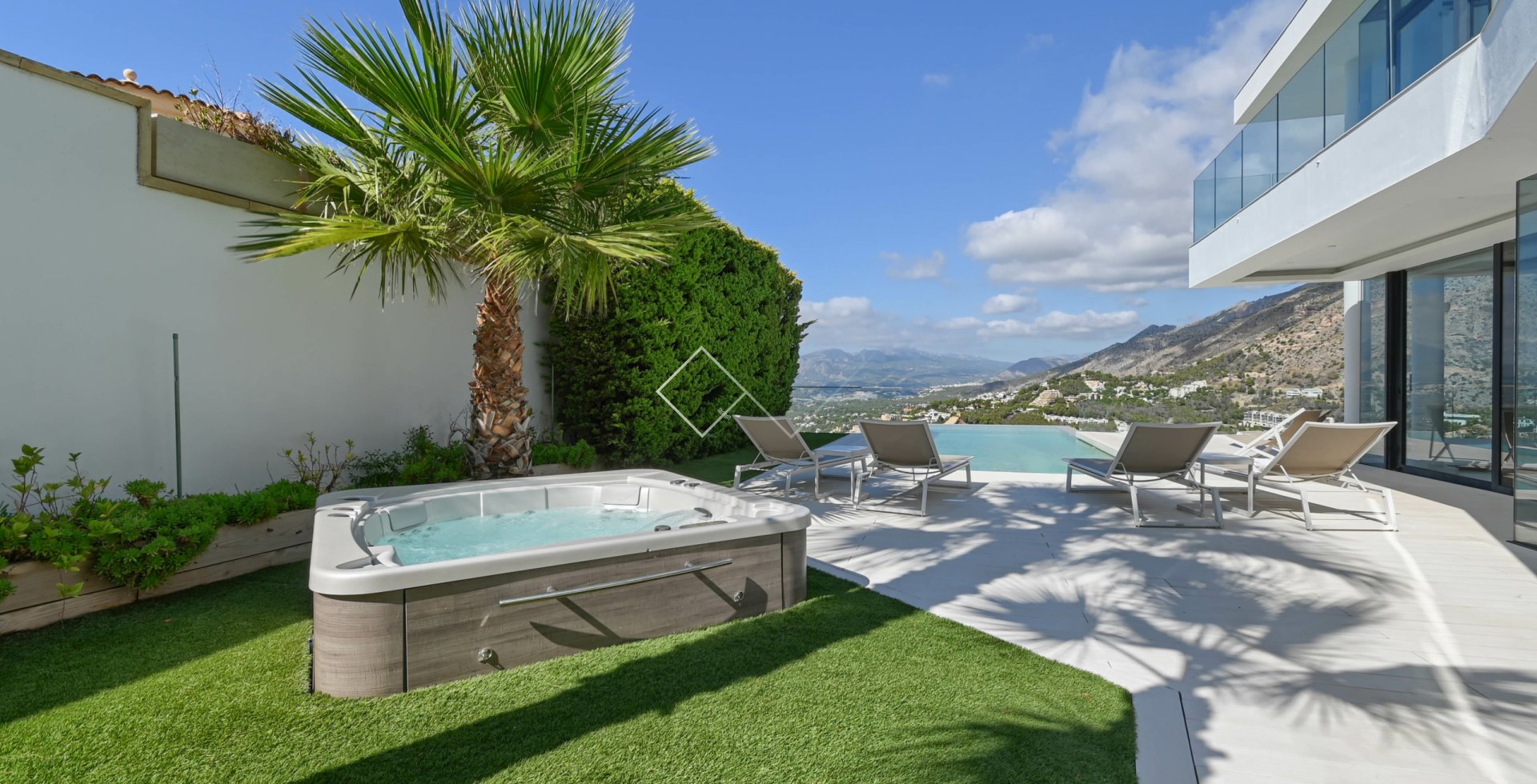  - Villa - Altea