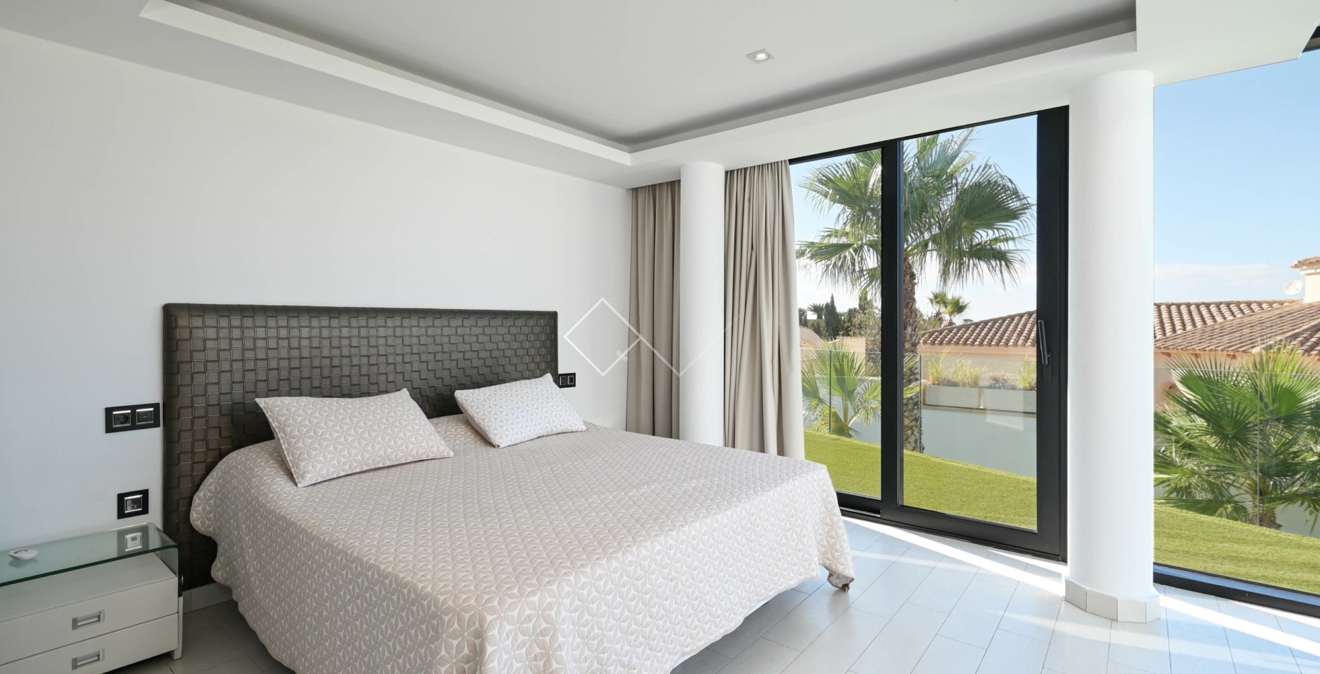  - Villa - Altea