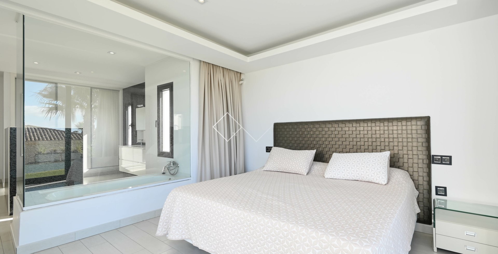  - Villa - Altea