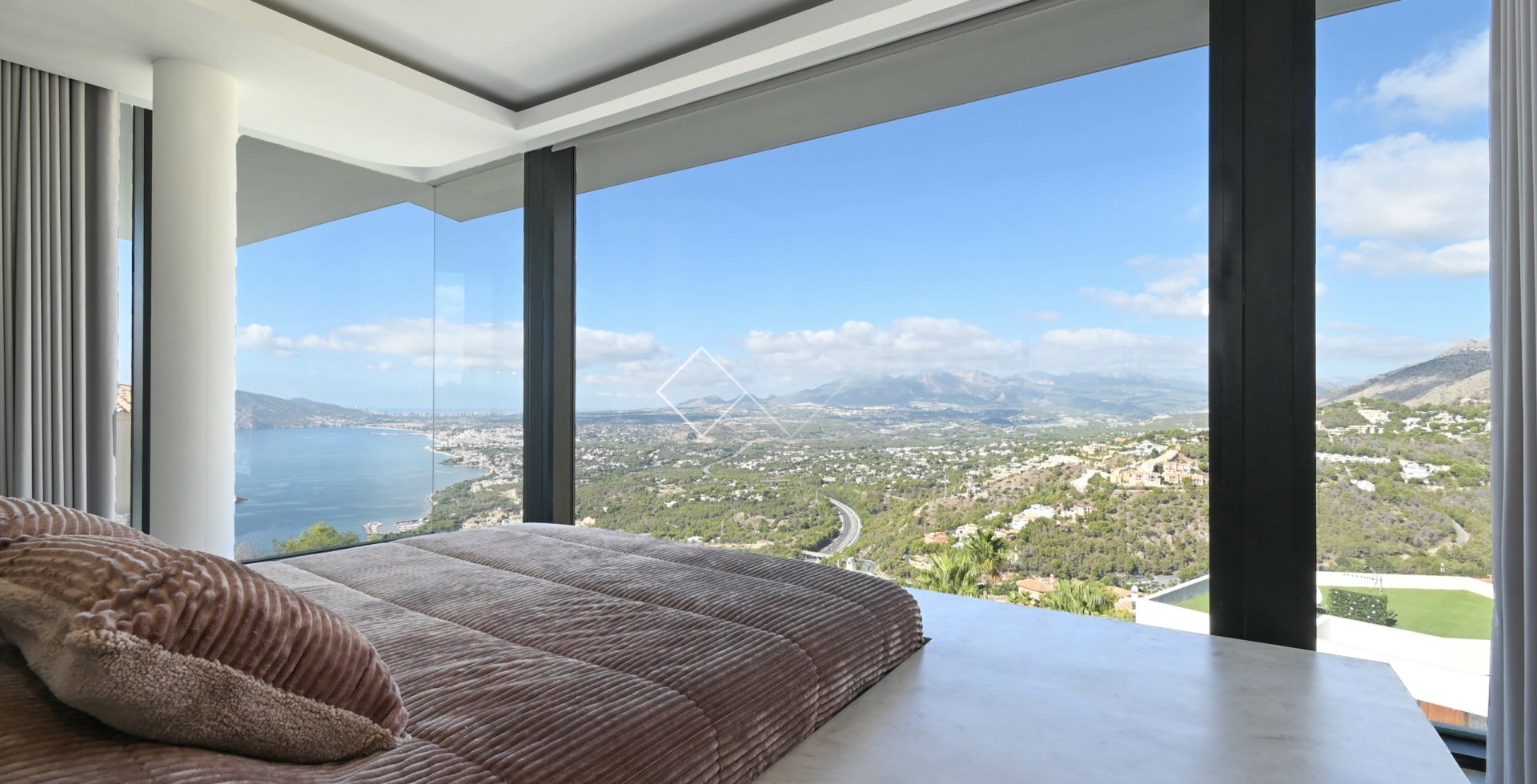  - Villa - Altea