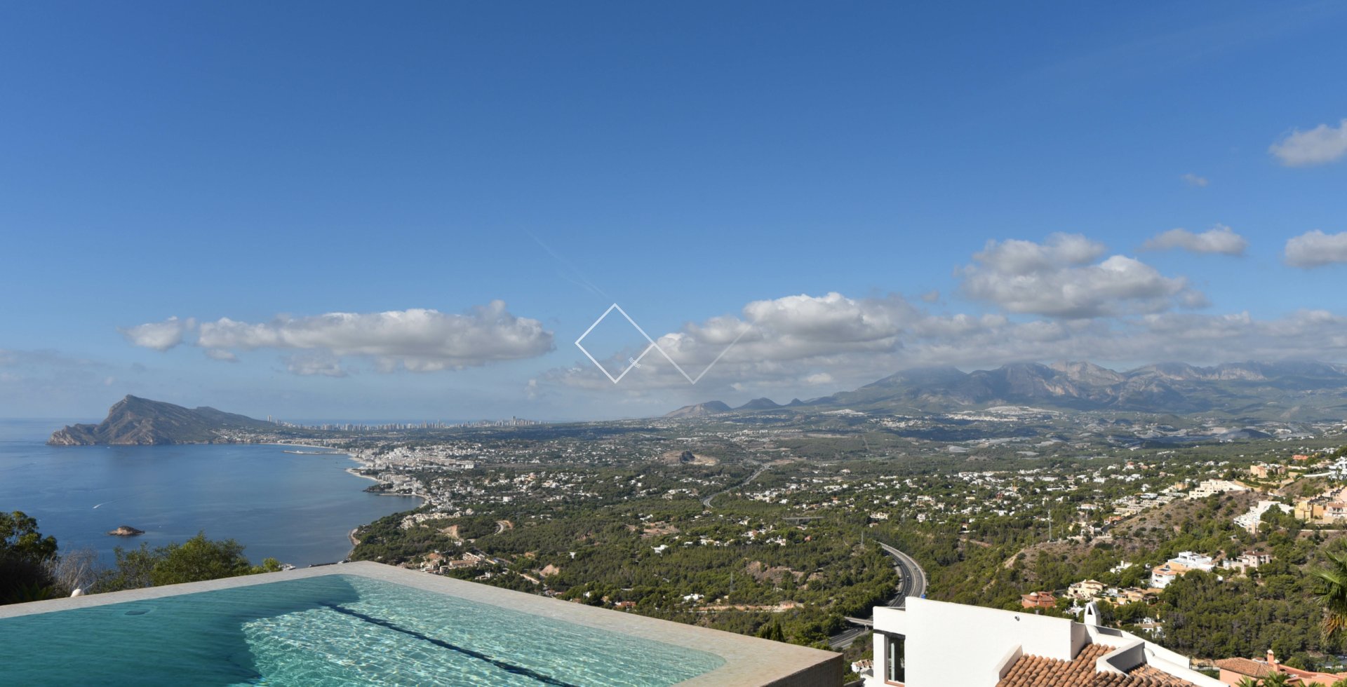  - Villa - Altea