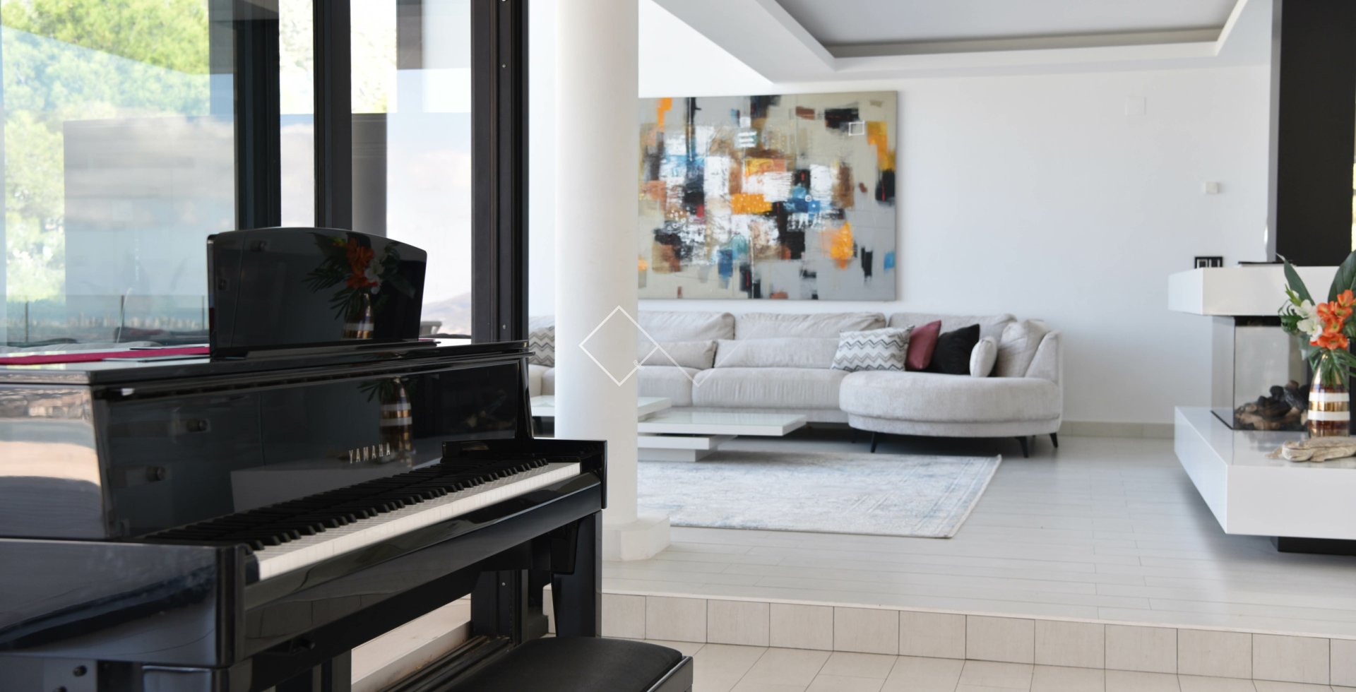  - Villa - Altea