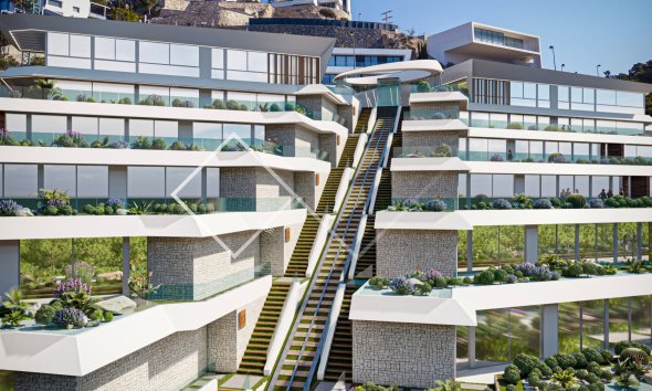 Reventa - Villa - Calpe - calpe