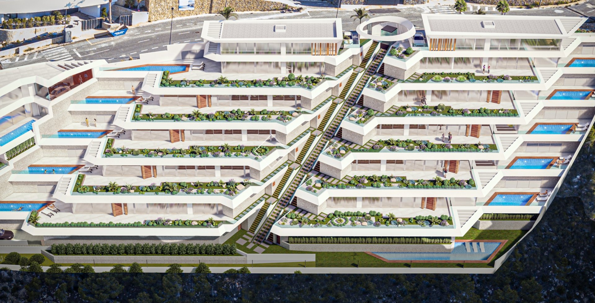 Reventa - Villa - Calpe - calpe