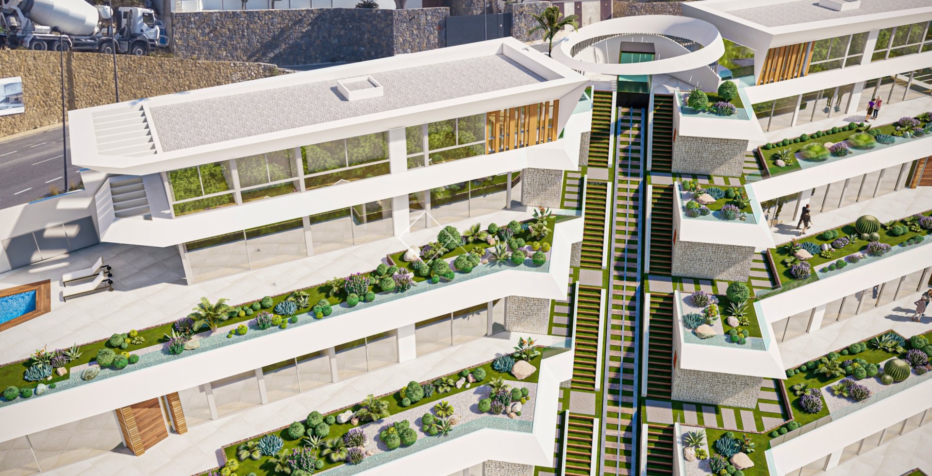 Reventa - Villa - Calpe - calpe