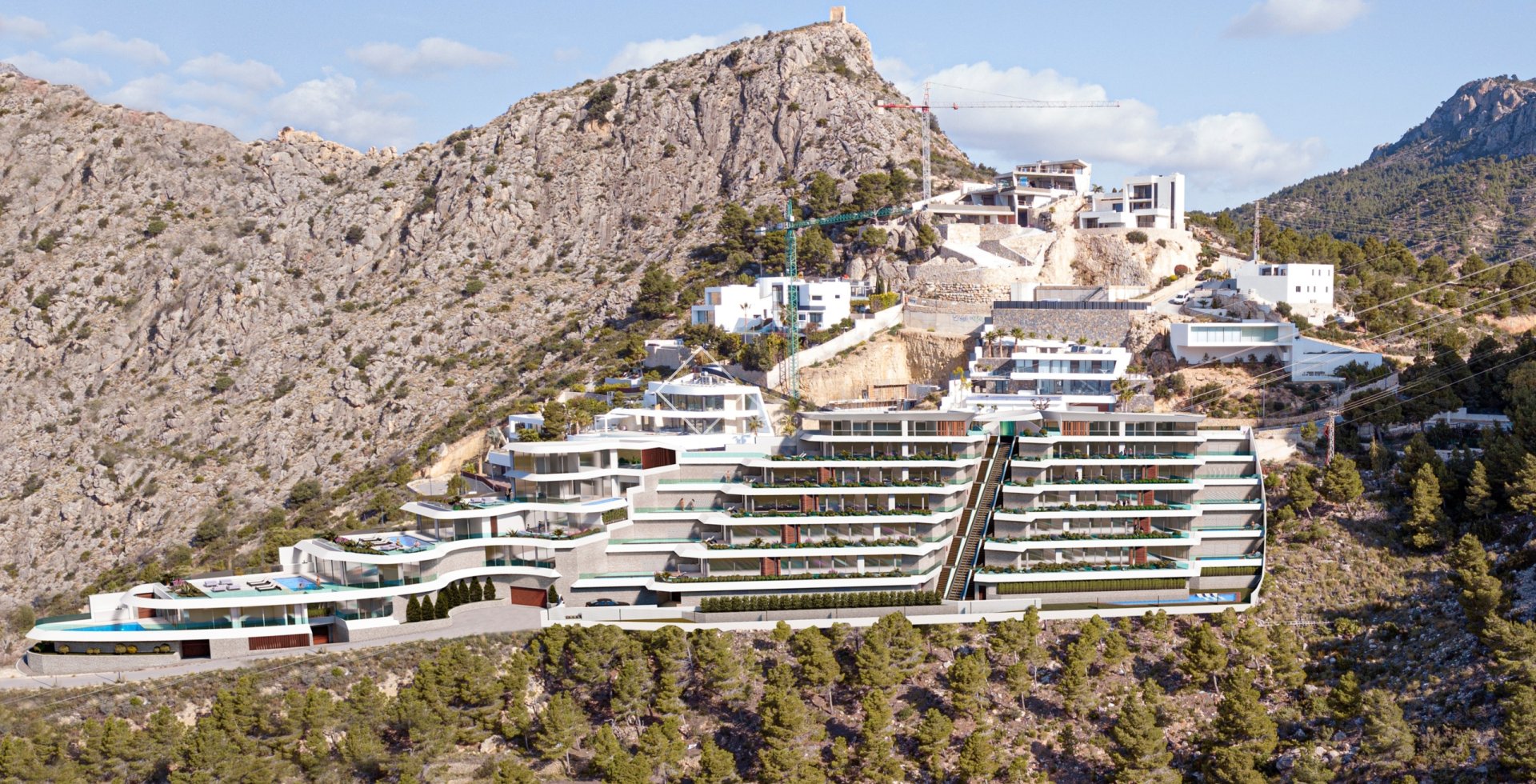 Reventa - Villa - Calpe - calpe