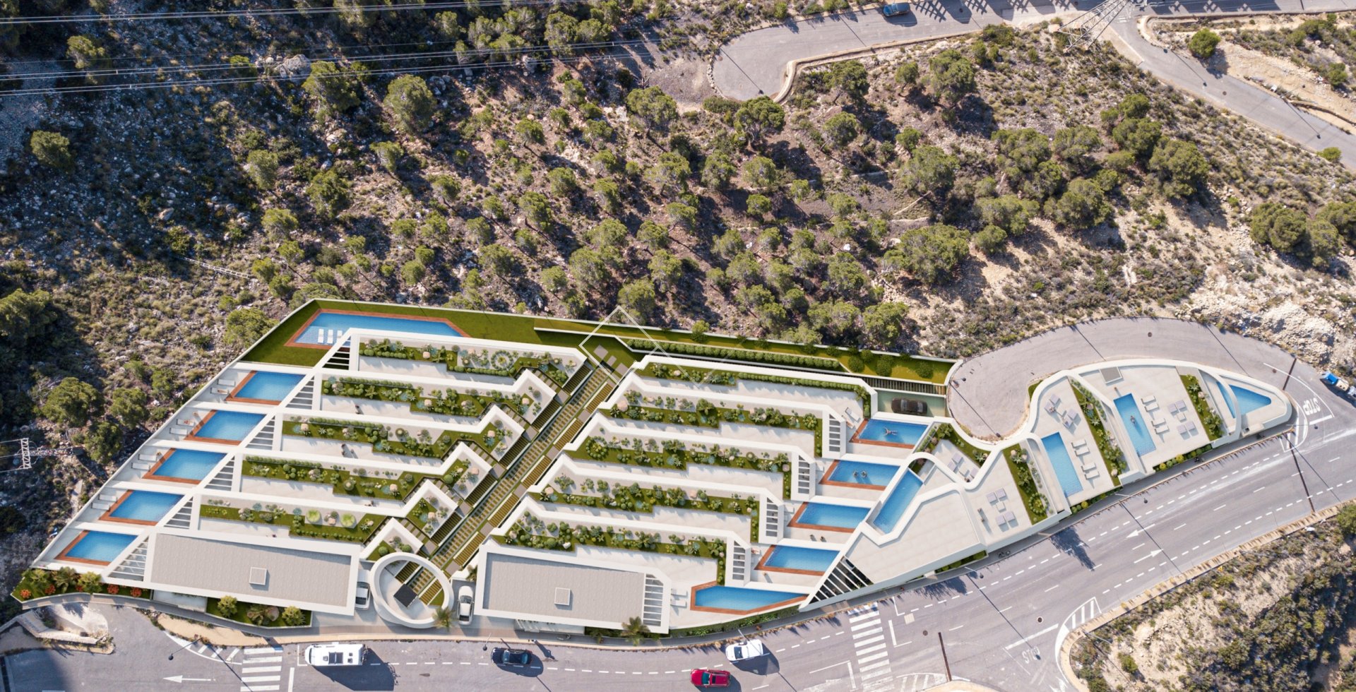 Reventa - Villa - Calpe - calpe