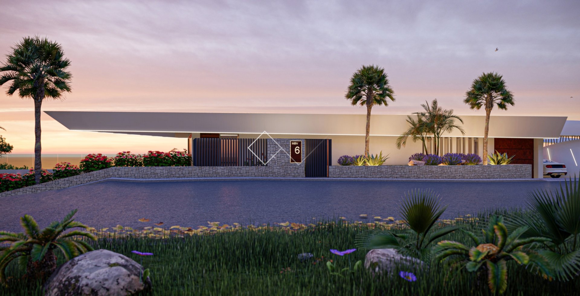 Reventa - Villa - Calpe - calpe