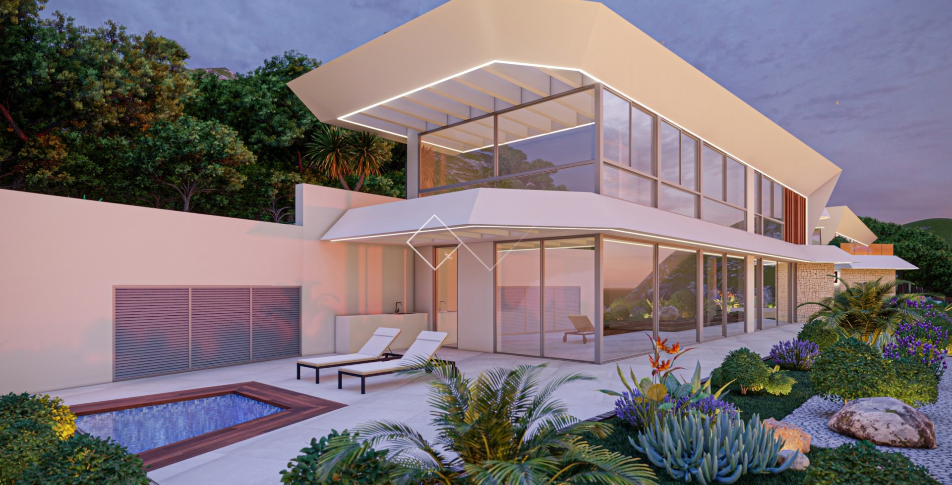 Reventa - Villa - Calpe - calpe
