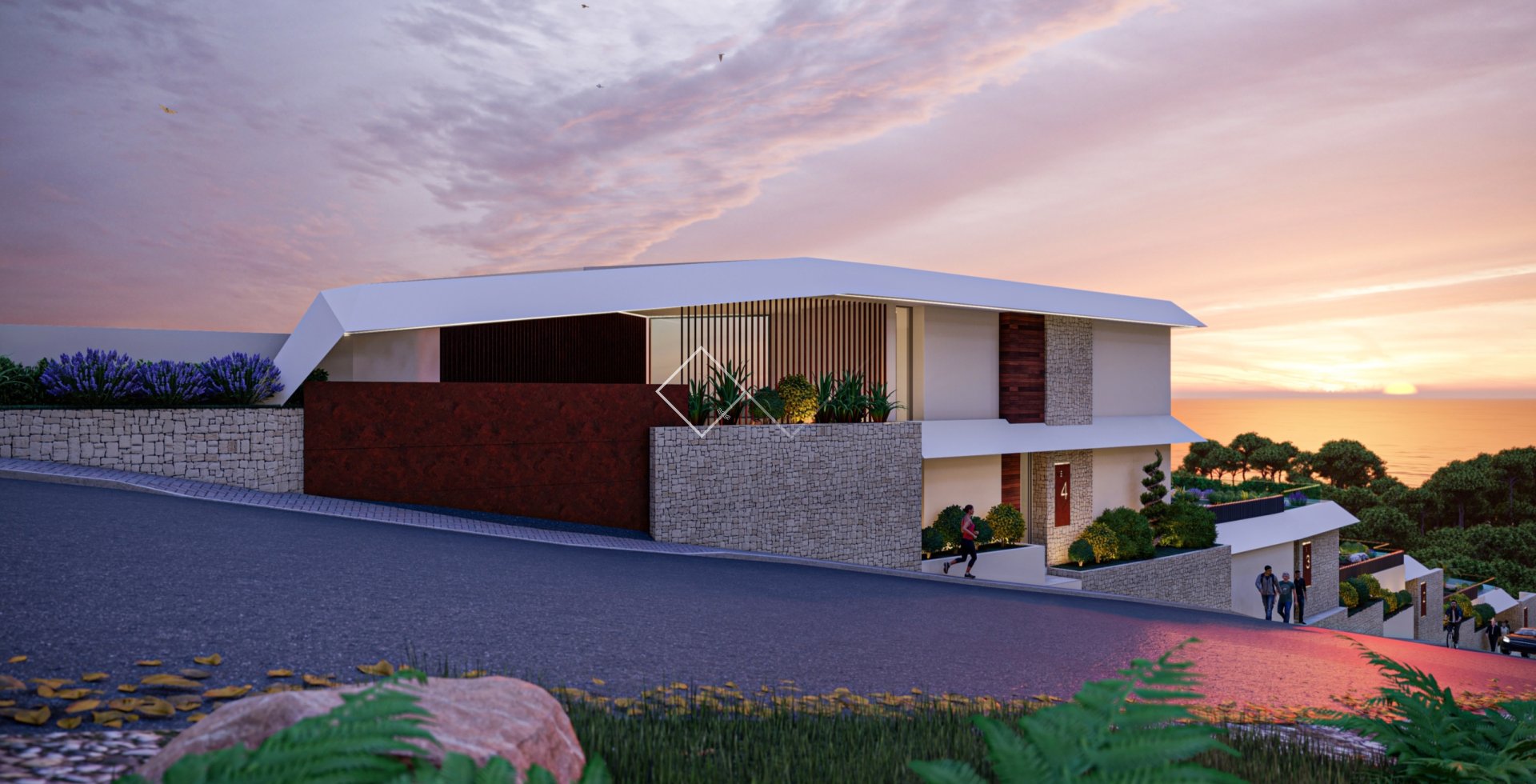 Reventa - Villa - Calpe - calpe