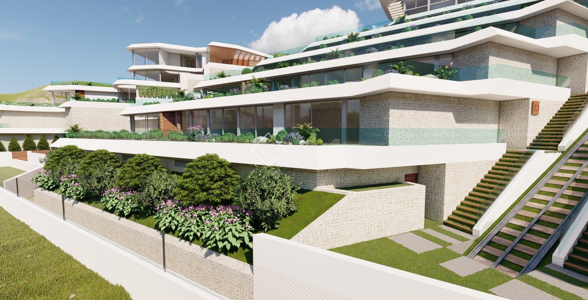 Reventa - Villa - Calpe - calpe