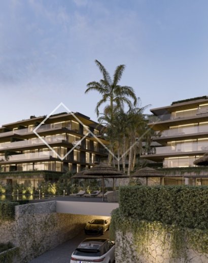  - Apartment / Flat - Altea