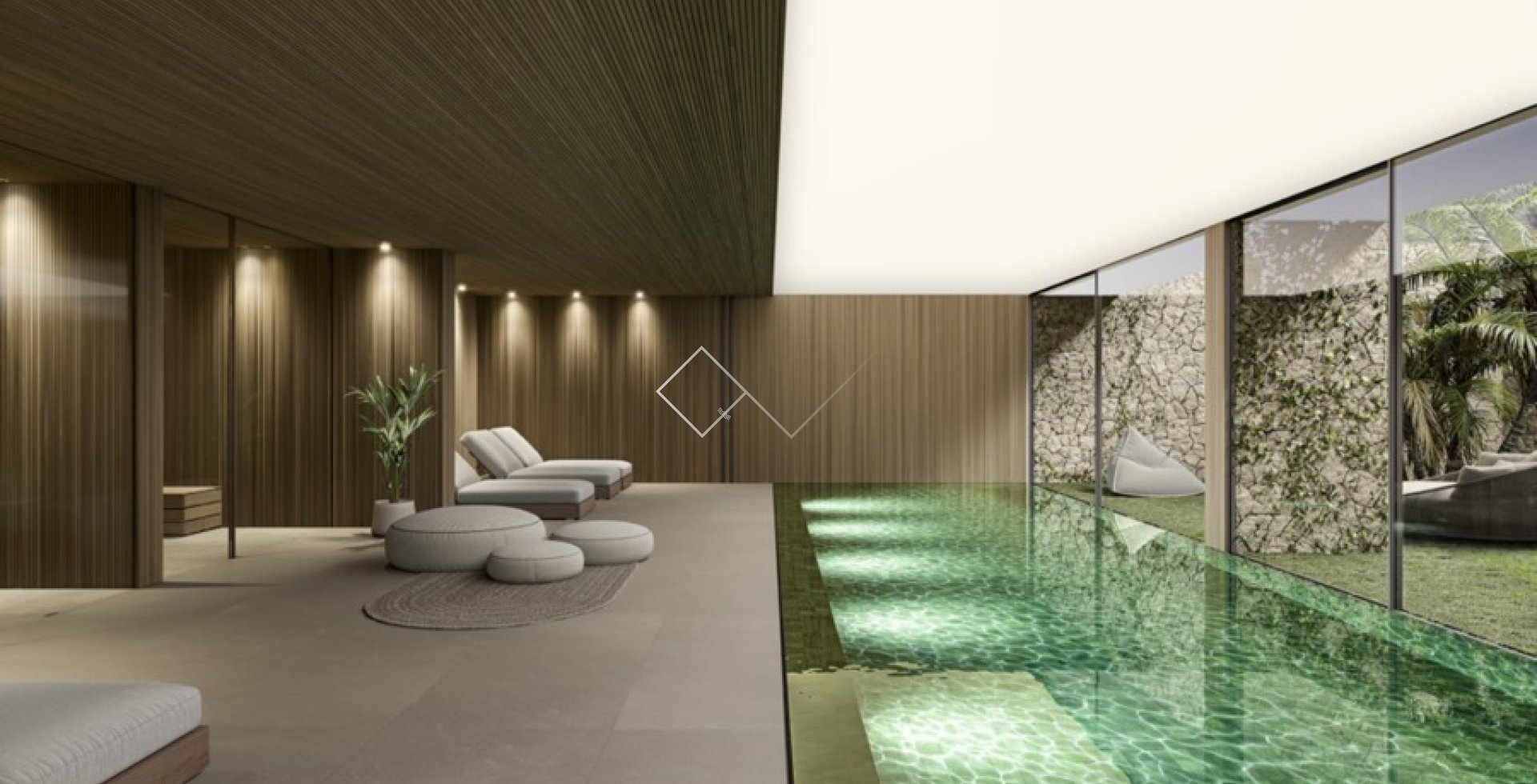  - Apartment / Flat - Altea