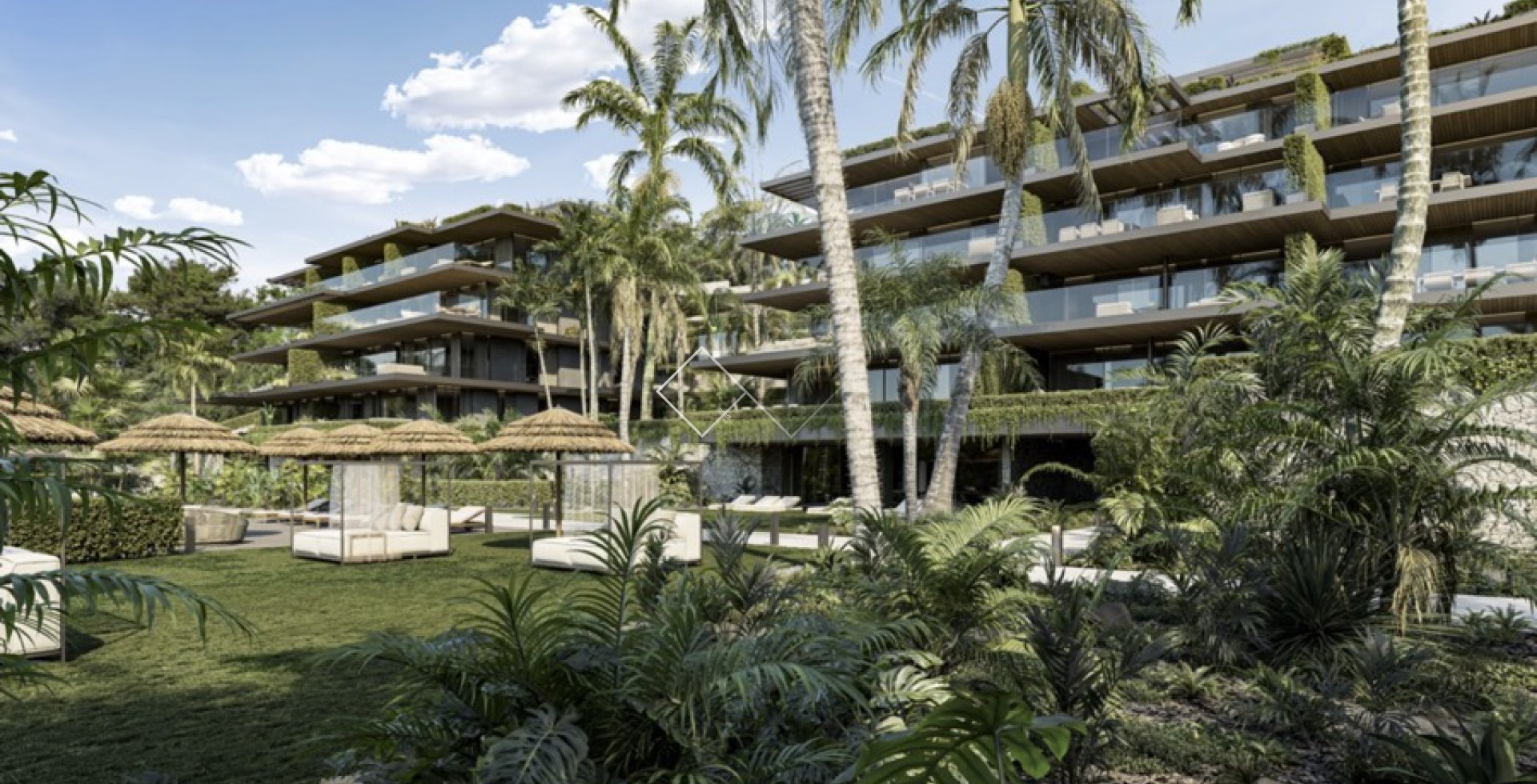  - Apartment / Flat - Altea