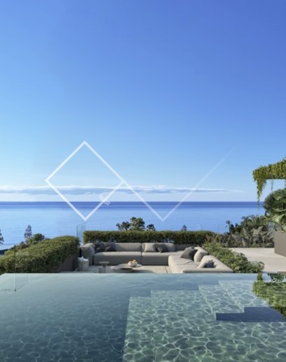 Revente - Penthouse - Altea
