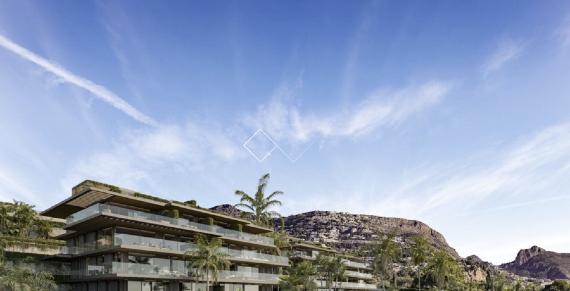 Revente - Penthouse - Altea