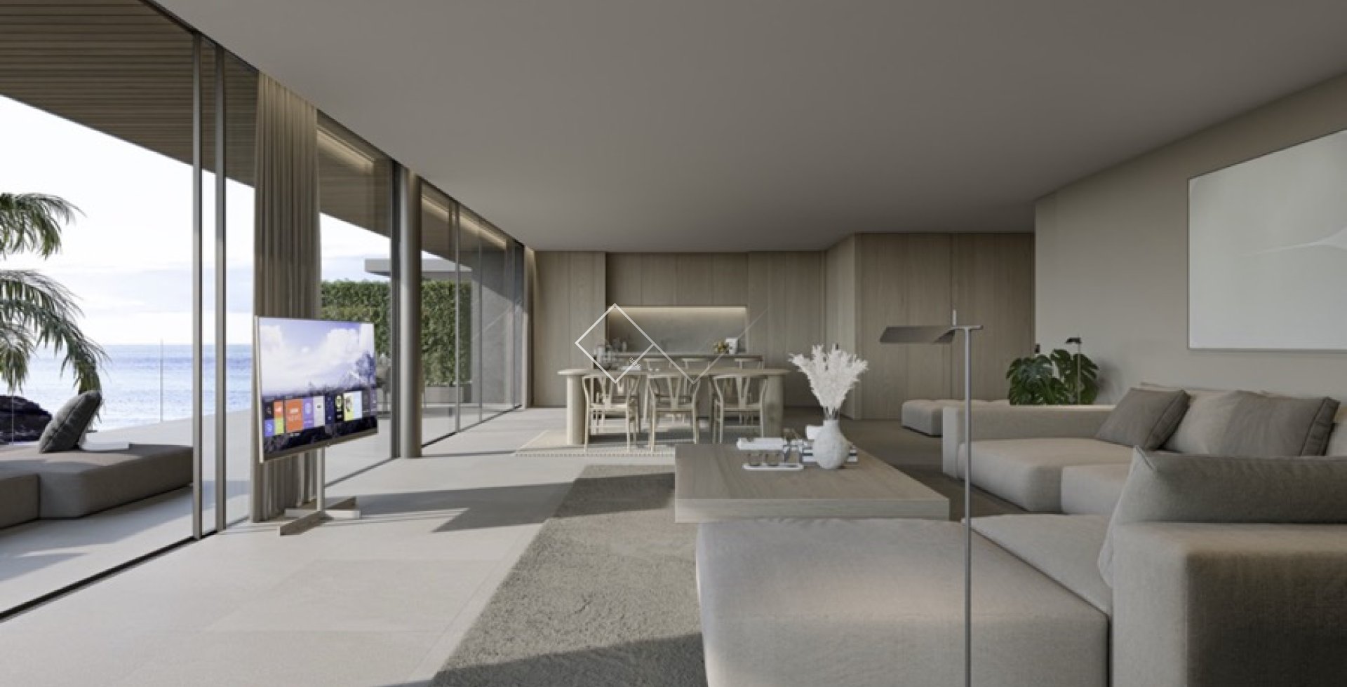 Revente - Penthouse - Altea