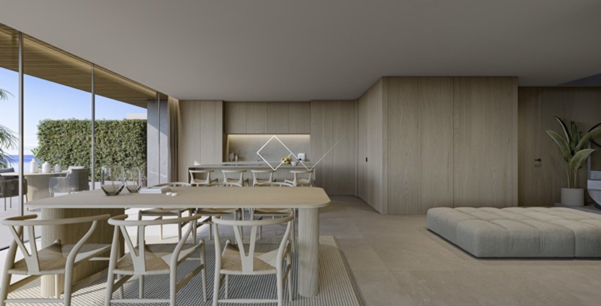 Revente - Penthouse - Altea