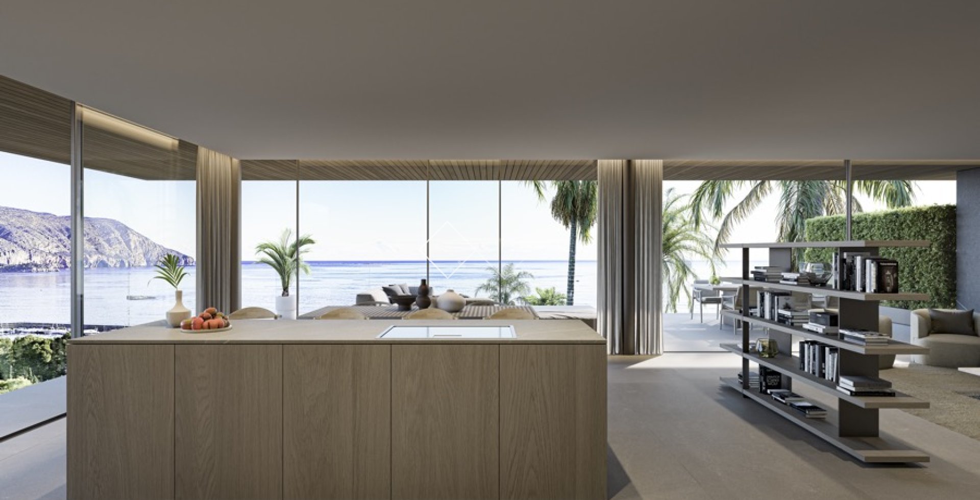 Revente - Penthouse - Altea