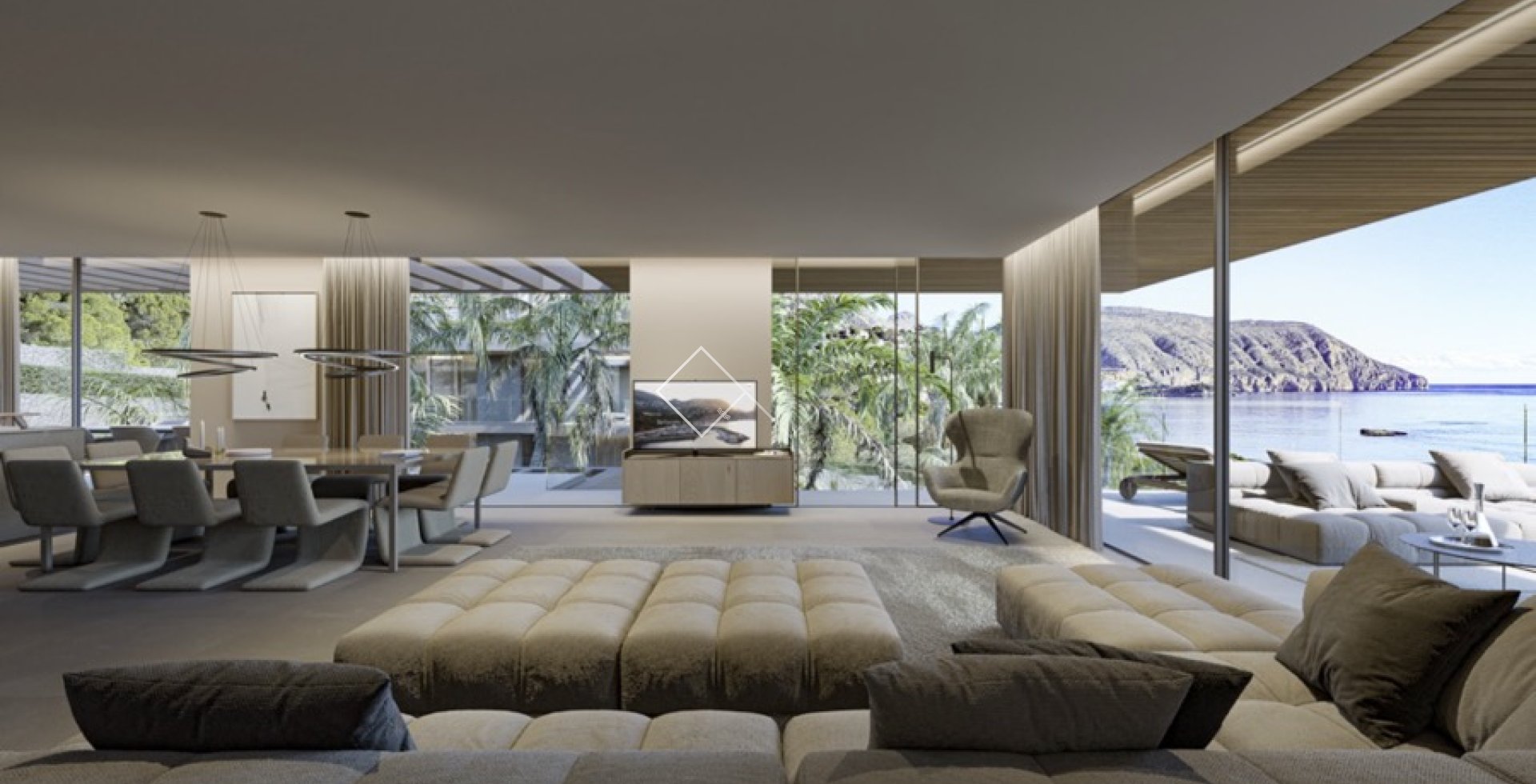 Revente - Penthouse - Altea