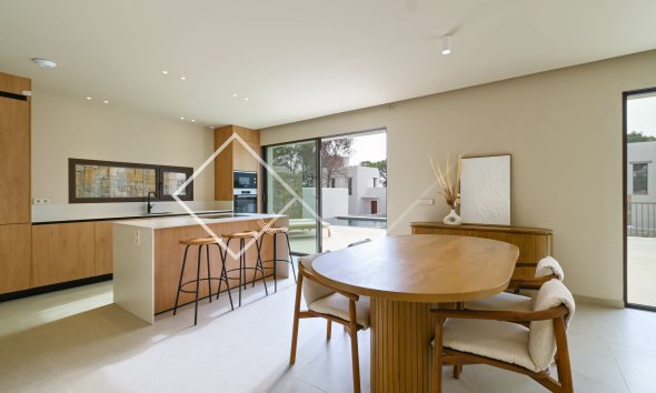  - Villa - Moraira