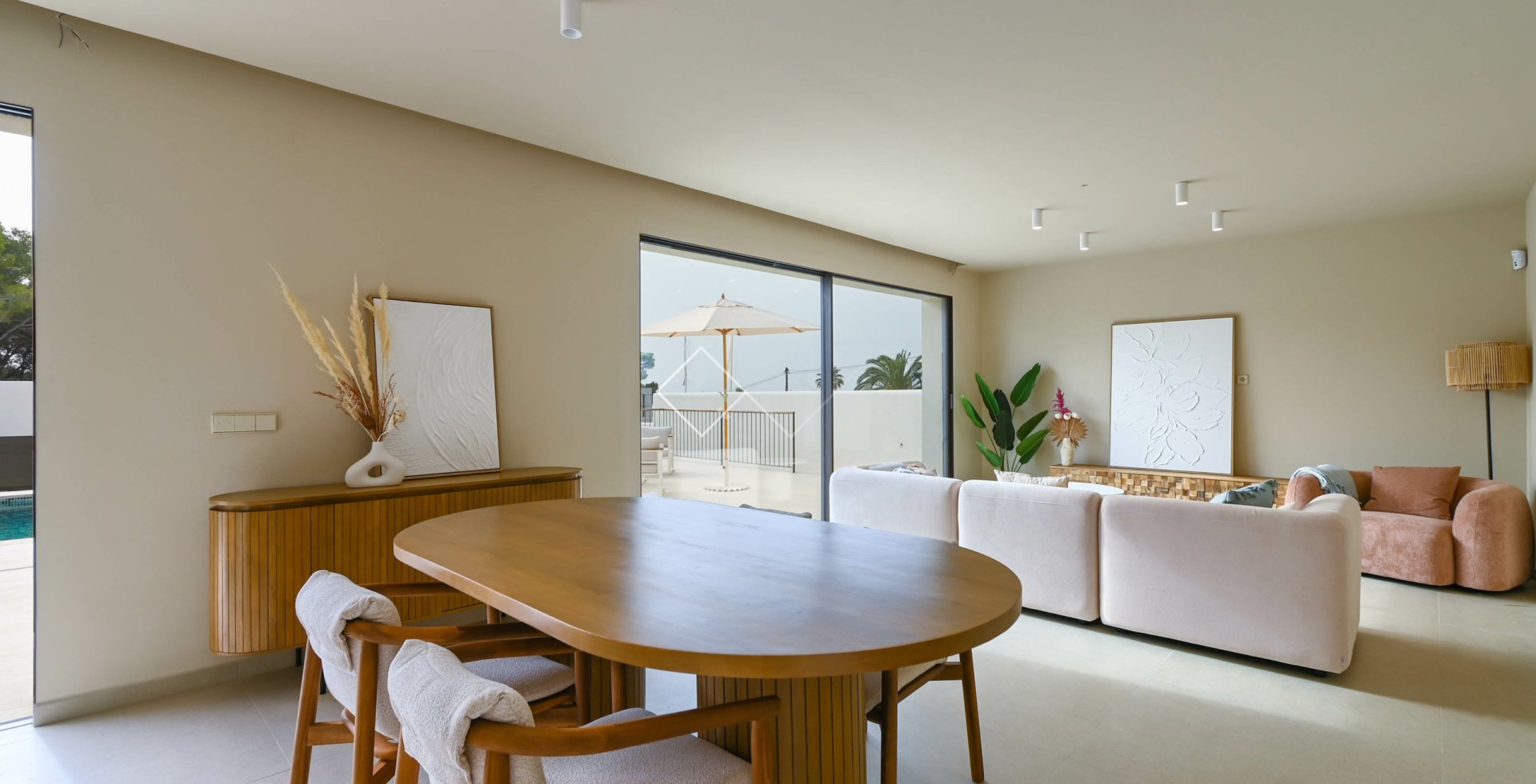  - Villa - Moraira