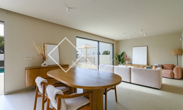  - Villa - Moraira