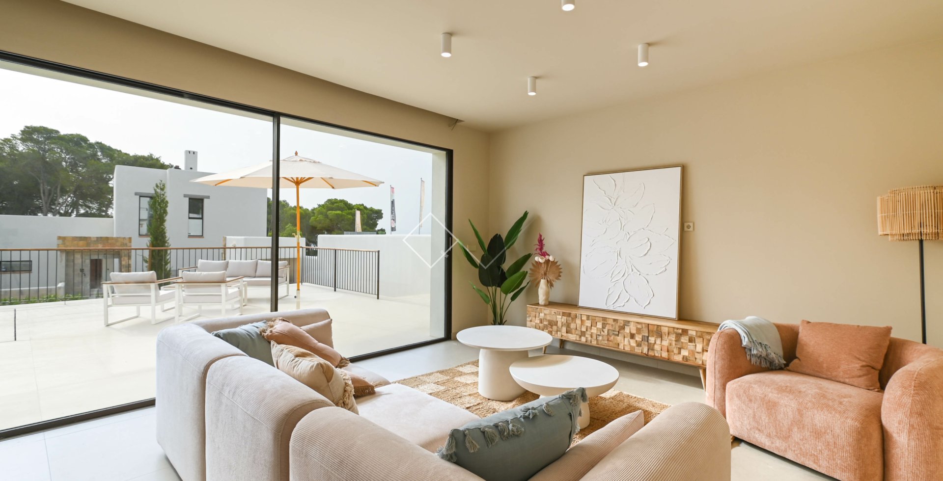  - Villa - Moraira