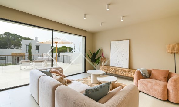  - Villa - Moraira
