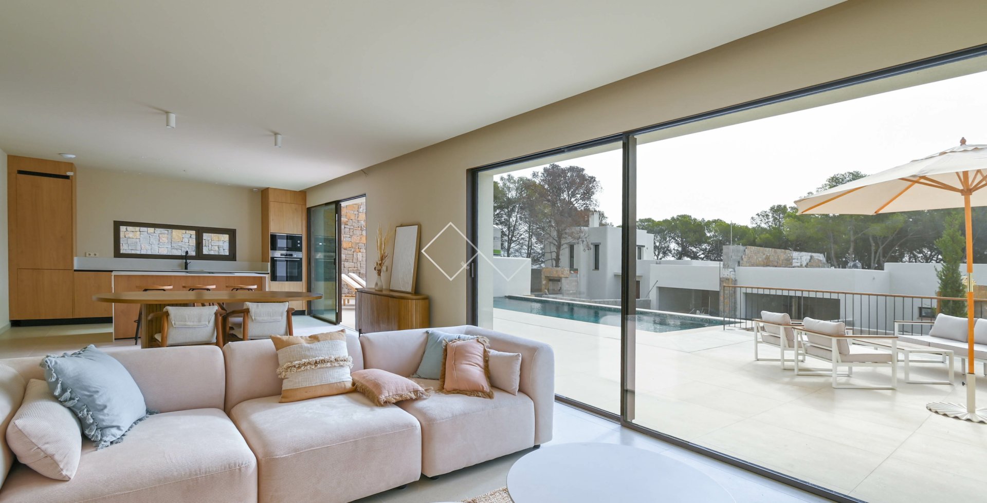  - Villa - Moraira