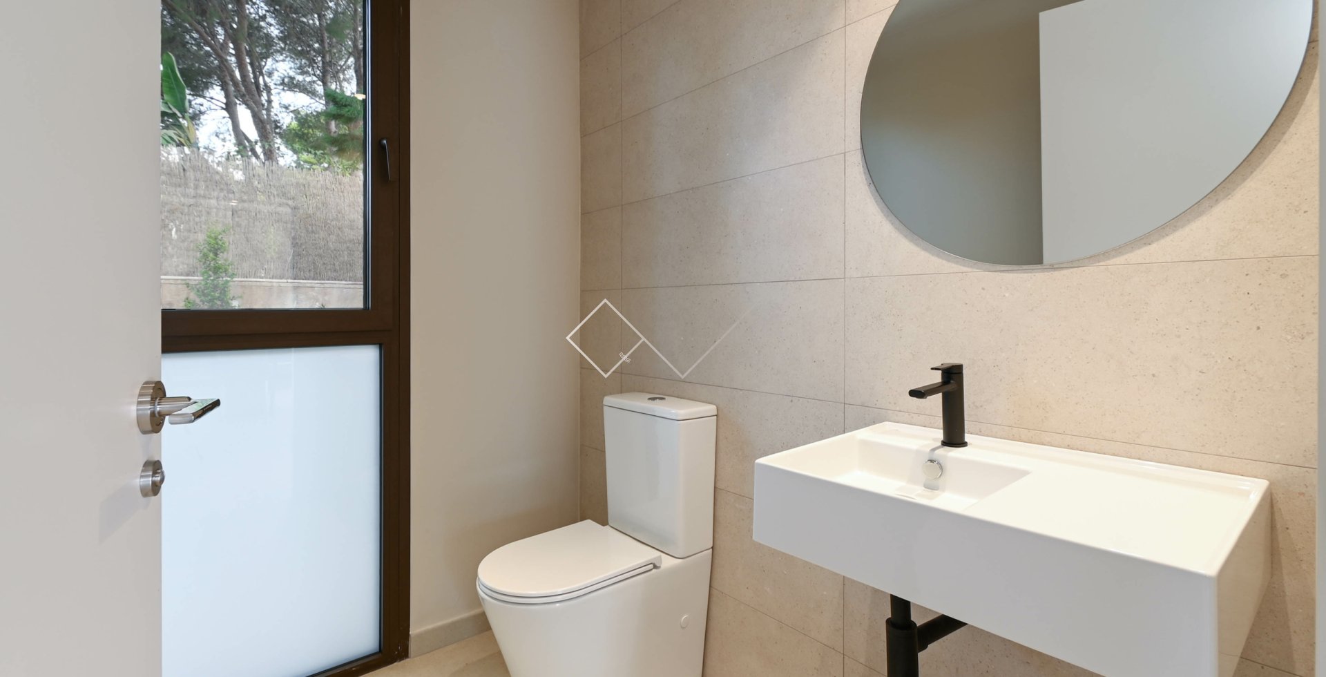  - Villa - Moraira
