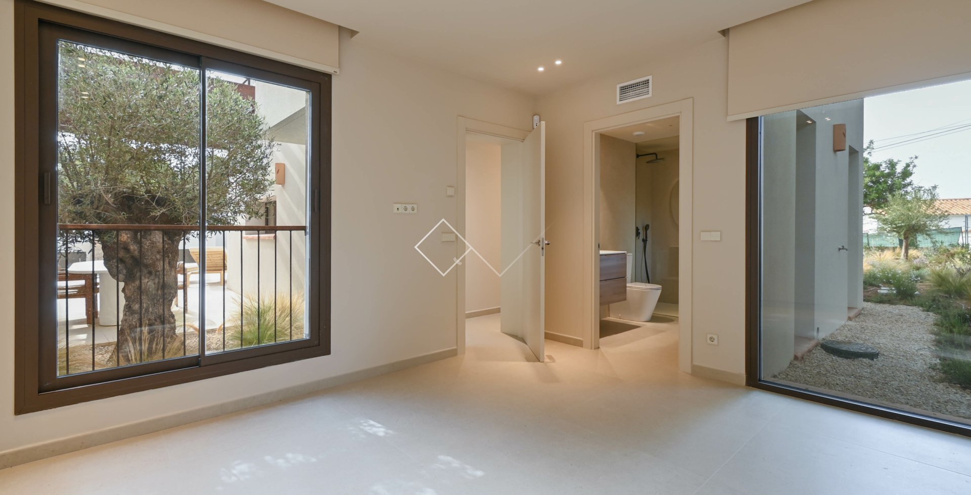  - Villa - Moraira