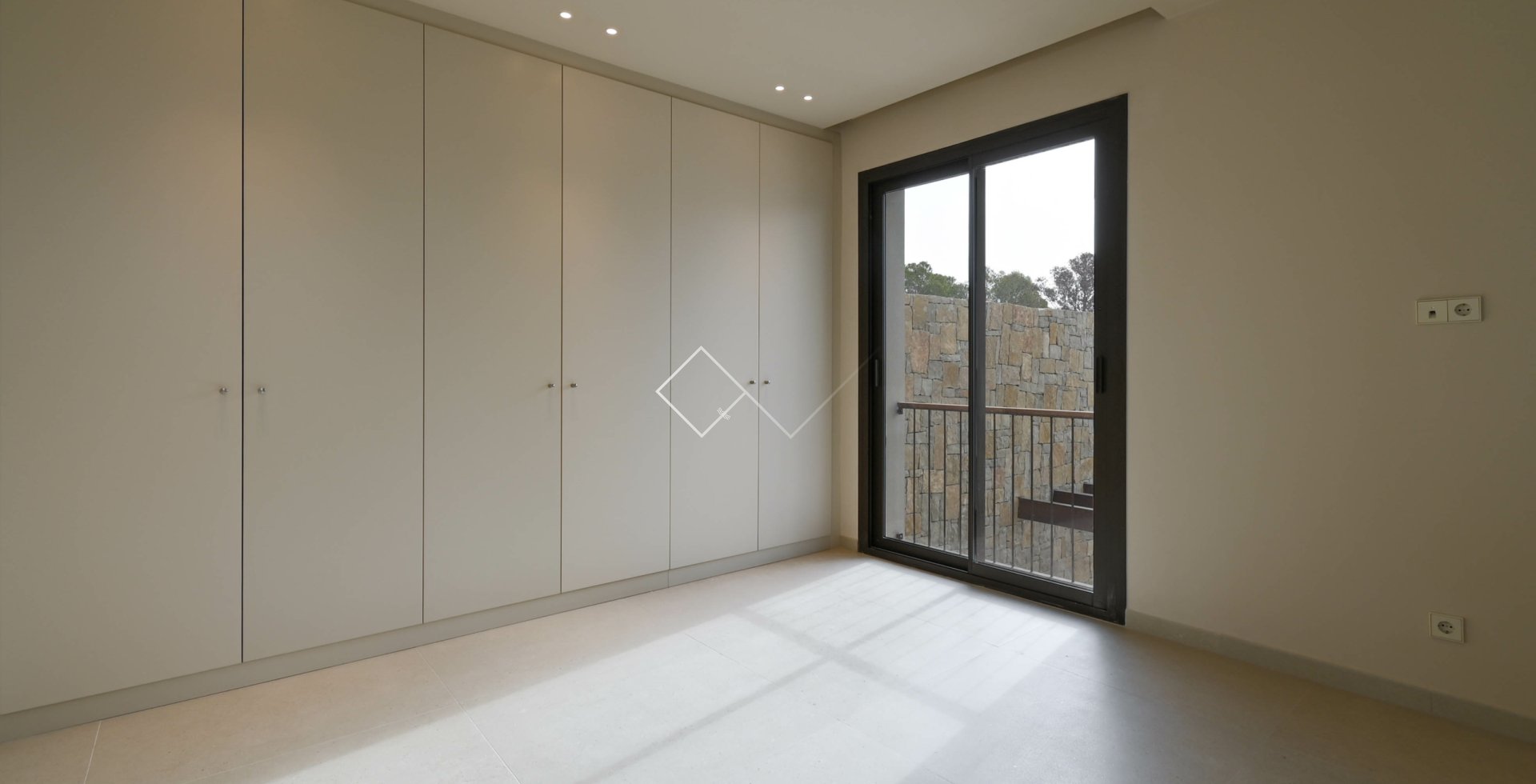  - Villa - Moraira