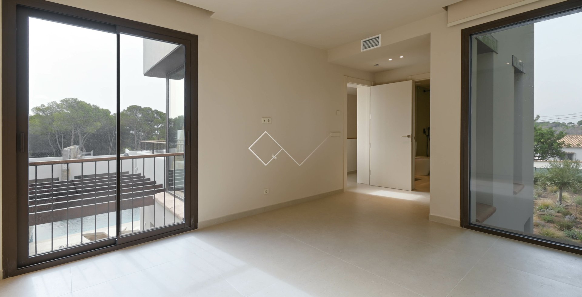  - Villa - Moraira