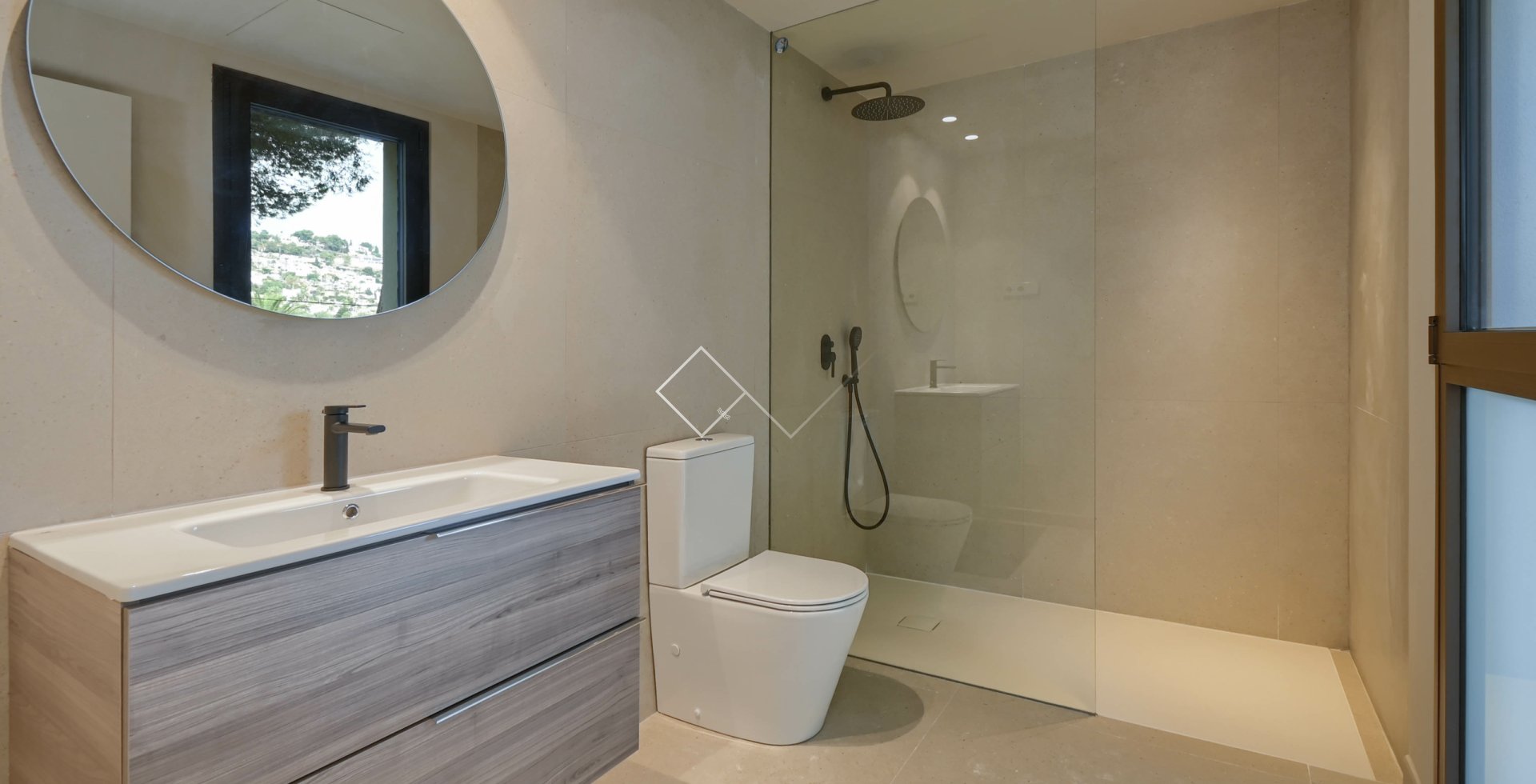  - Villa - Moraira