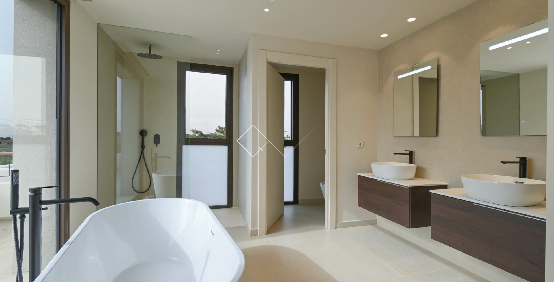 - Villa - Moraira