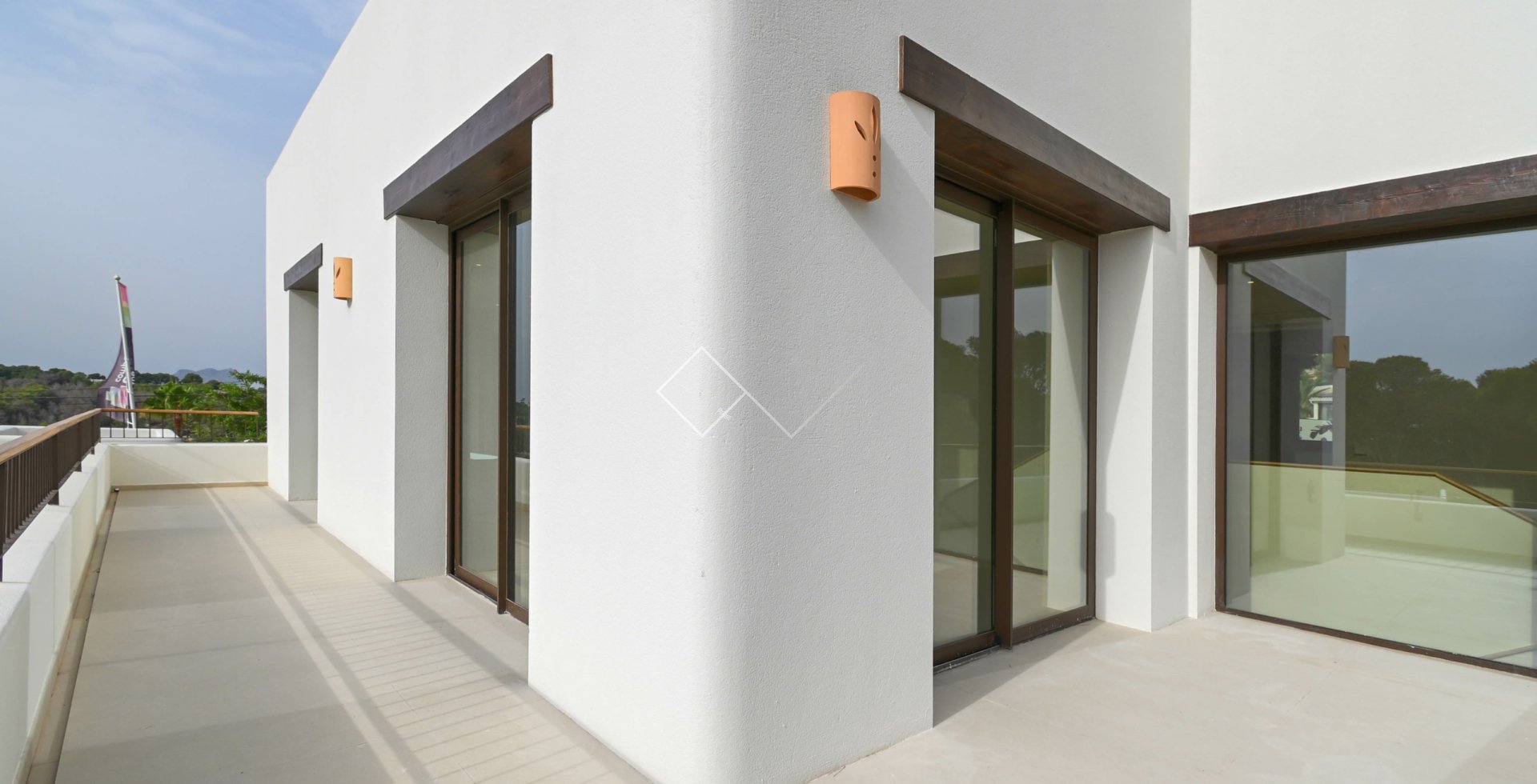  - Villa - Moraira