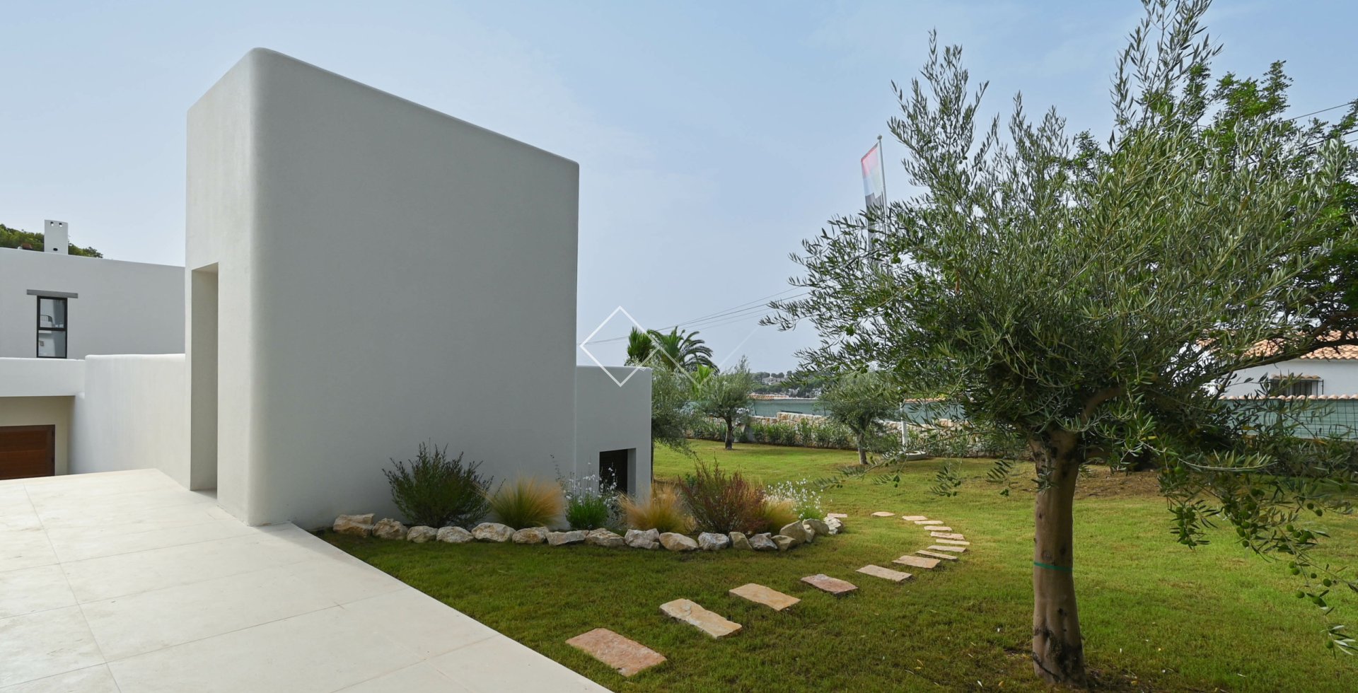  - Villa - Moraira