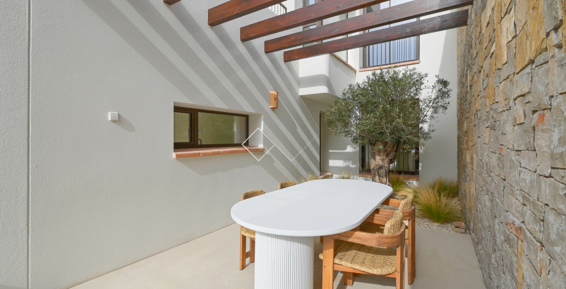  - Villa - Moraira