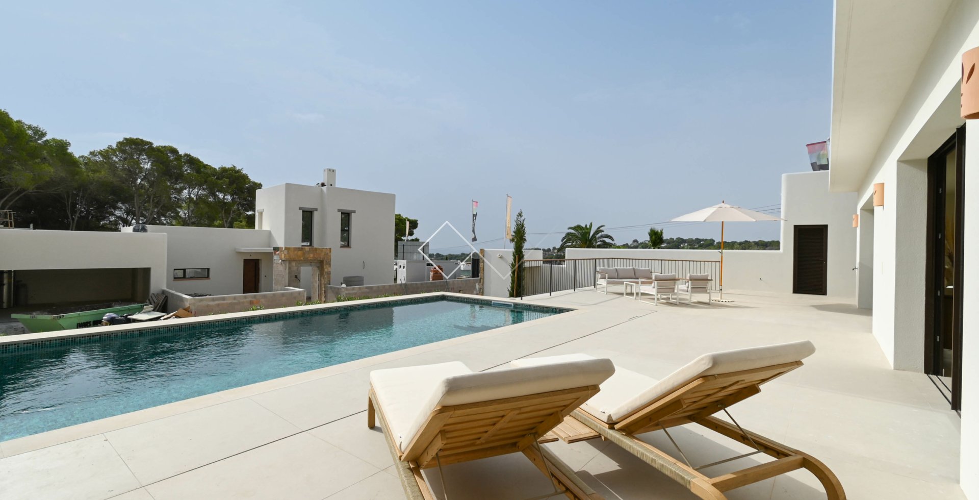  - Villa - Moraira
