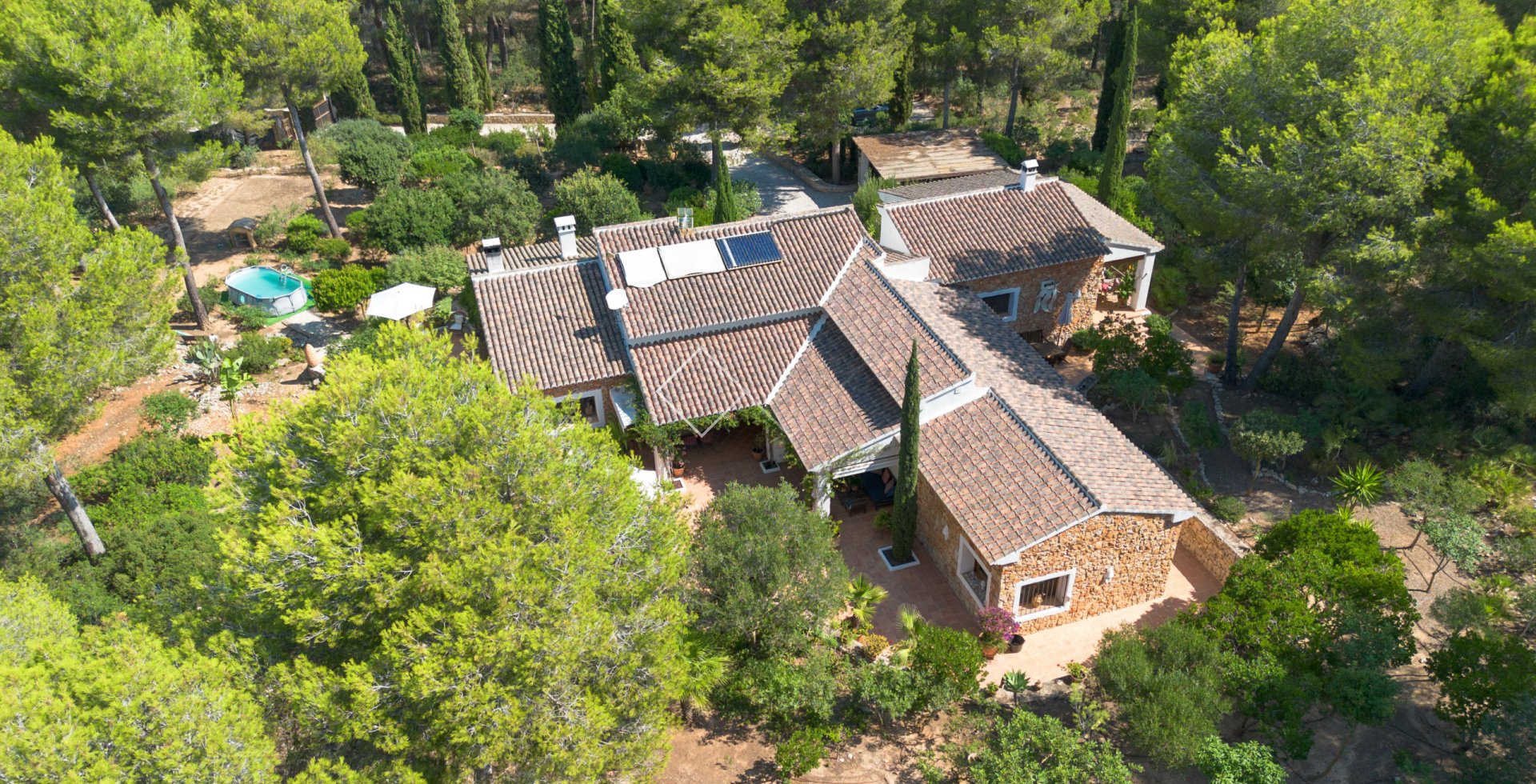  - Villa - Jávea/Xàbia - Javea