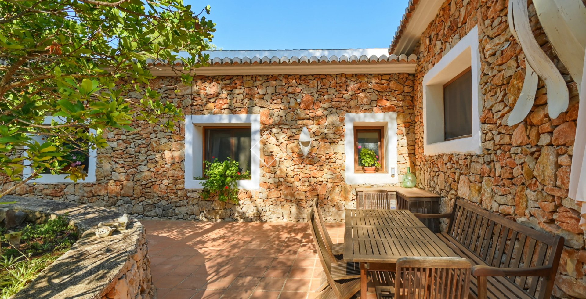  - Villa - Jávea/Xàbia - Javea