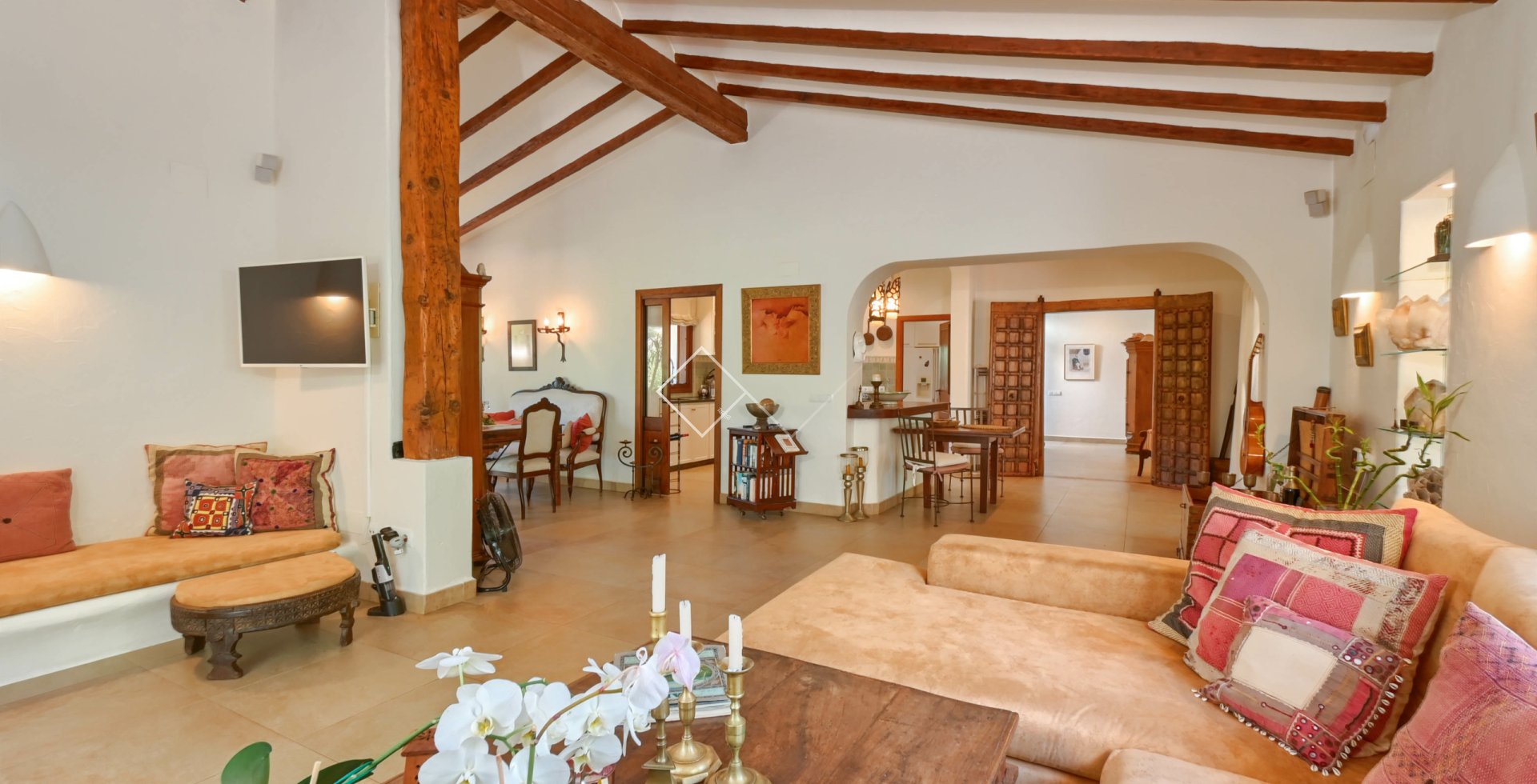  - Villa - Jávea/Xàbia - Javea