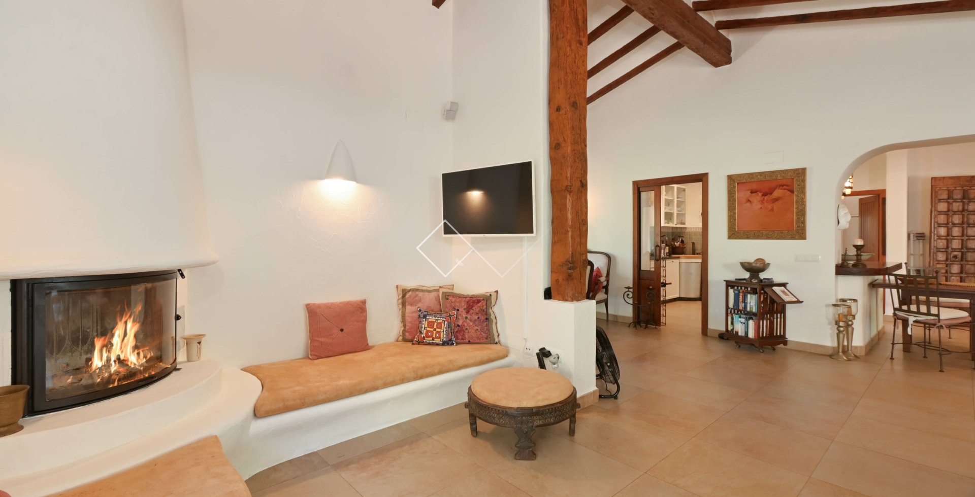  - Villa - Jávea/Xàbia - Javea