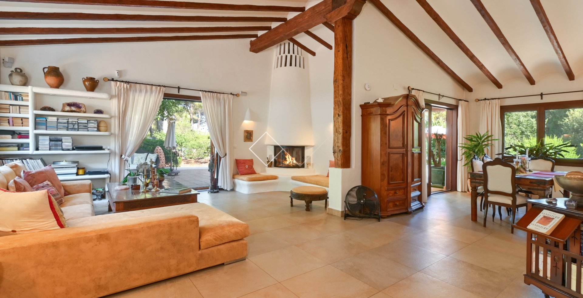  - Villa - Jávea/Xàbia - Javea
