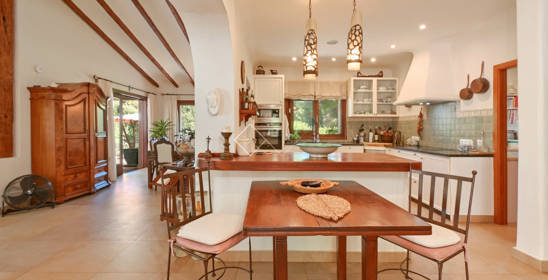  - Villa - Jávea/Xàbia - Javea